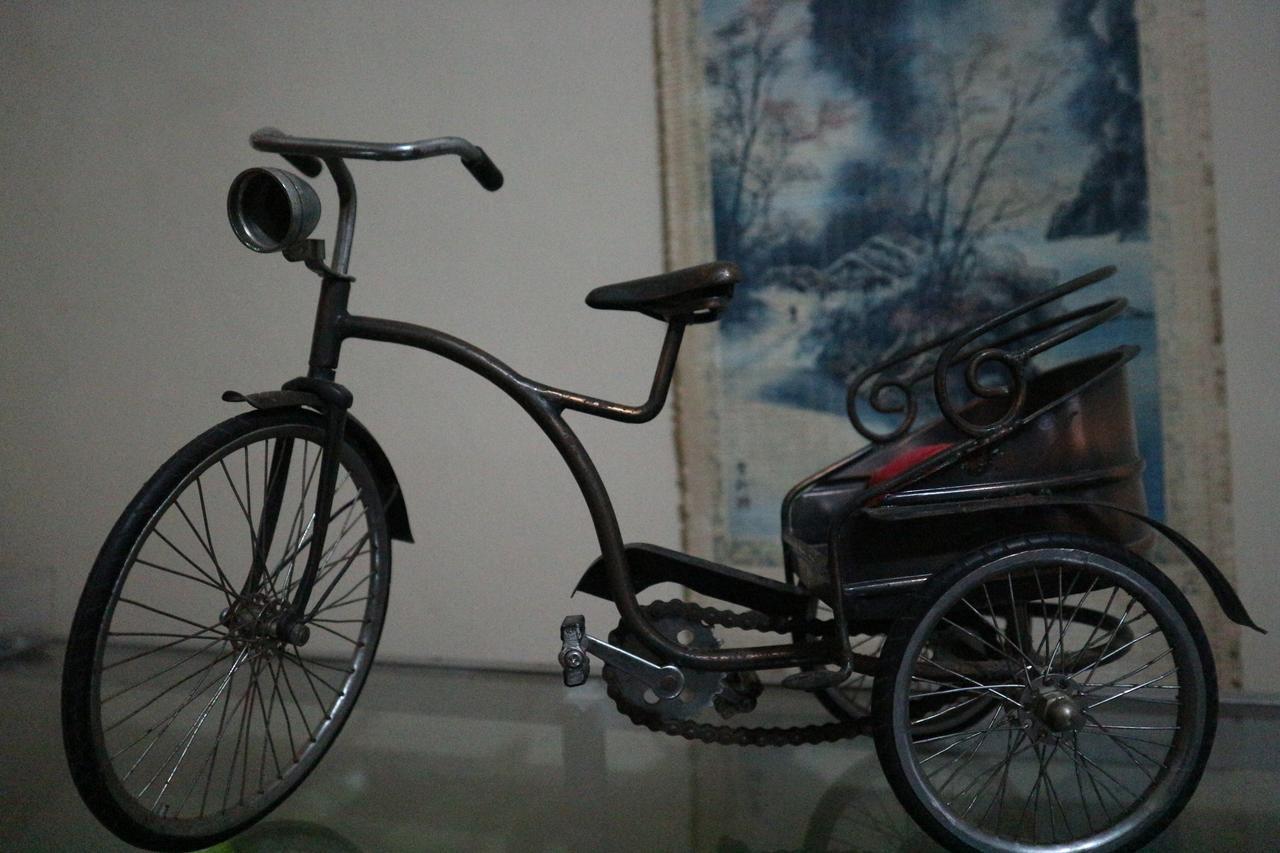 Kembar Guesthouse Jogjakarta Buitenkant foto
